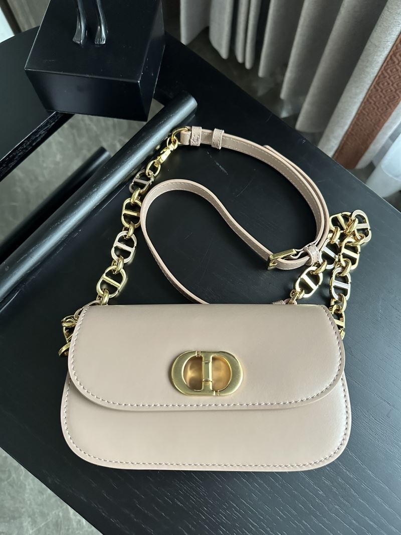 Christian Dior Montaigne Bags